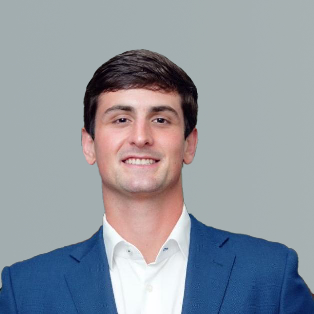 Spencer Oster