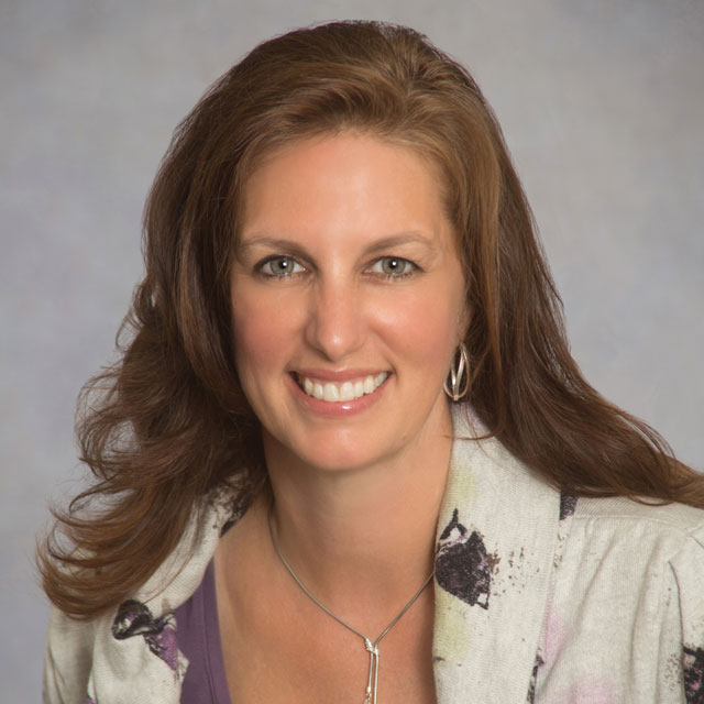 Tracey Marchitelli