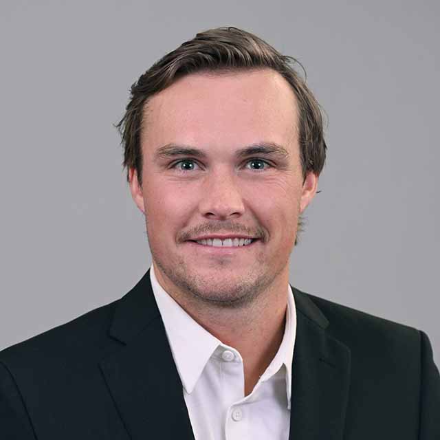Cole VanMeveren