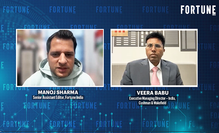 Veera Babu Talks About India’s Rise as a Global Front Office