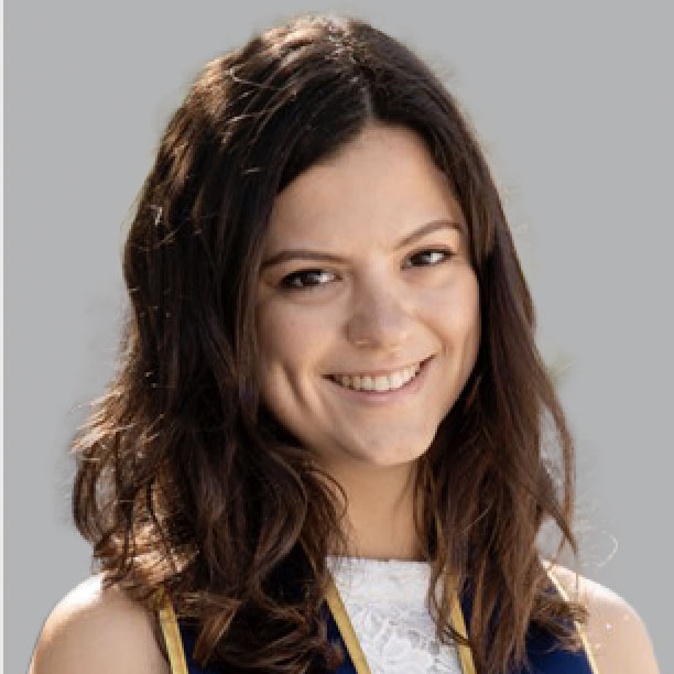 Victoria Bartoszewicz