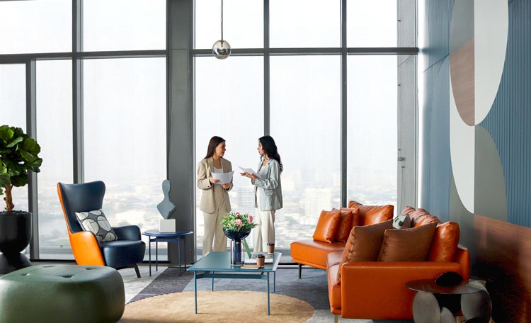 Office Fit Out Cost Japan 2026: Cities & Trends