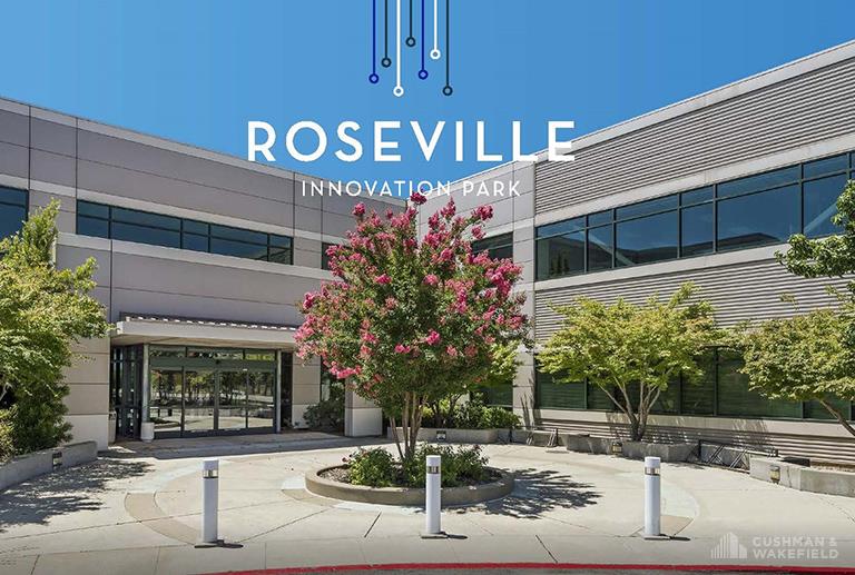 Roseville Innovation Park