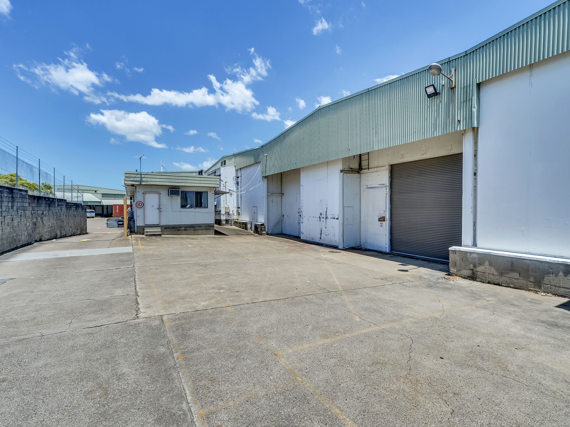 BEST TRADECOAST VALUE LEASING - $70/sqm Net