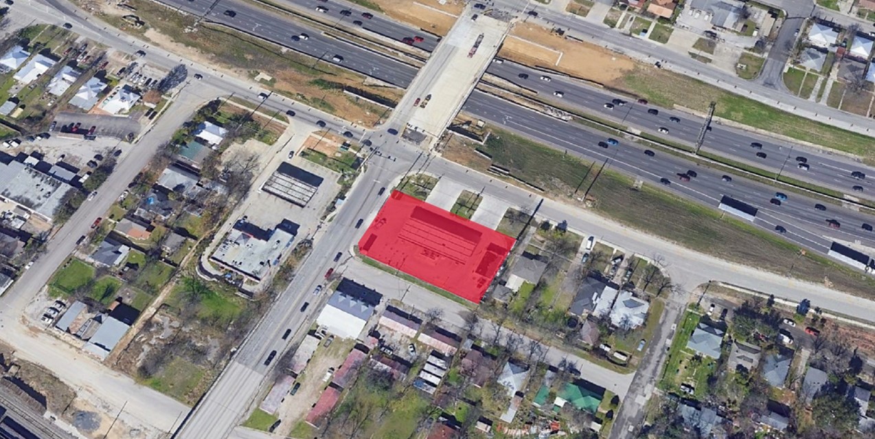 1526 North New Braunsfels - San Antonio, TX