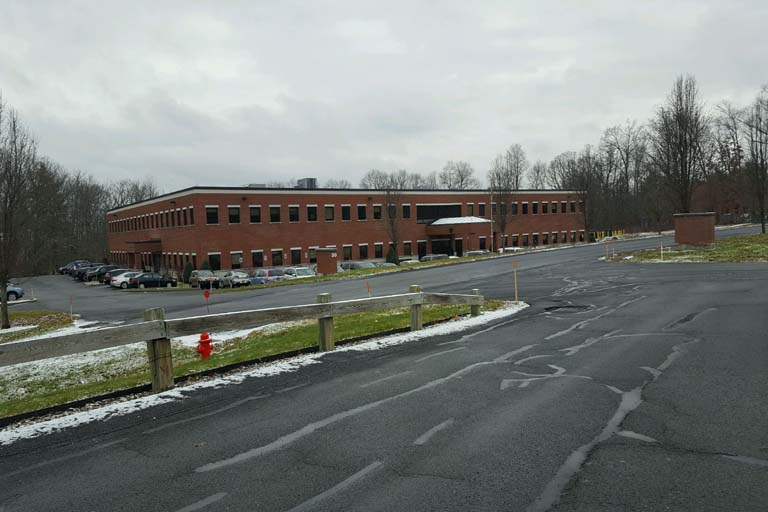 Office for Lease