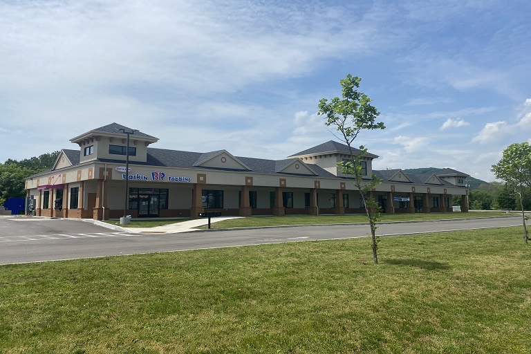 Retail for Lease