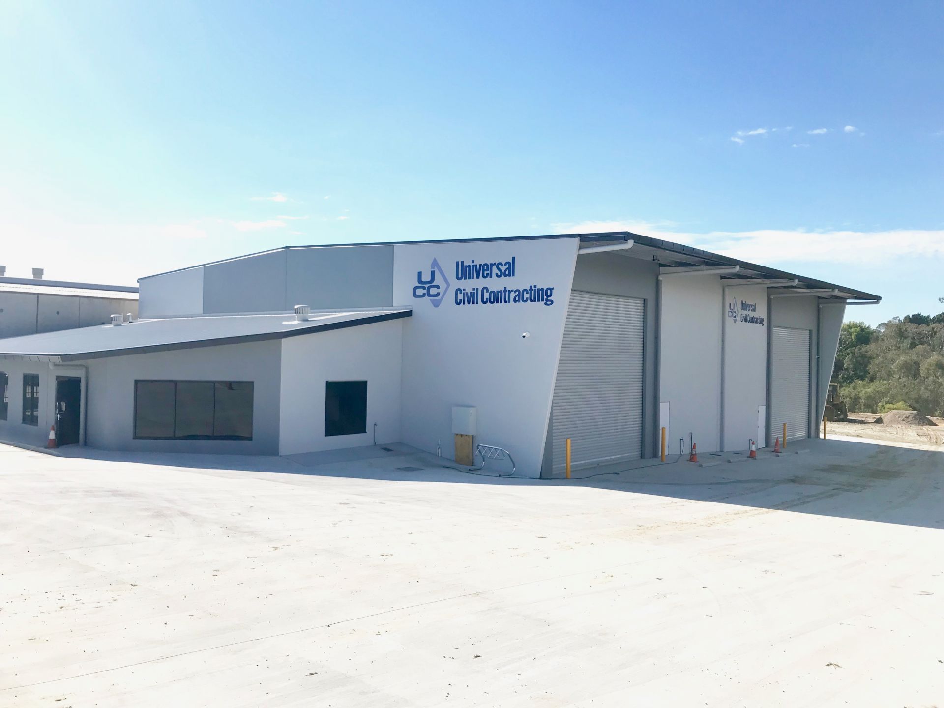 IDEAL STORAGE UNIT