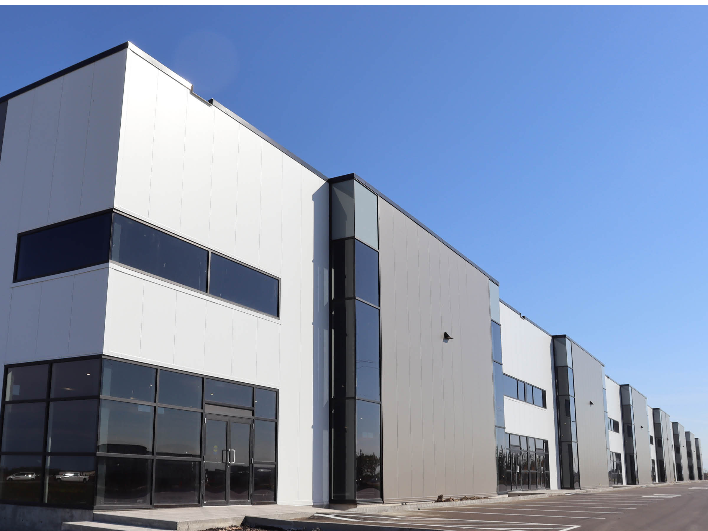 Steele Business Park Phase III