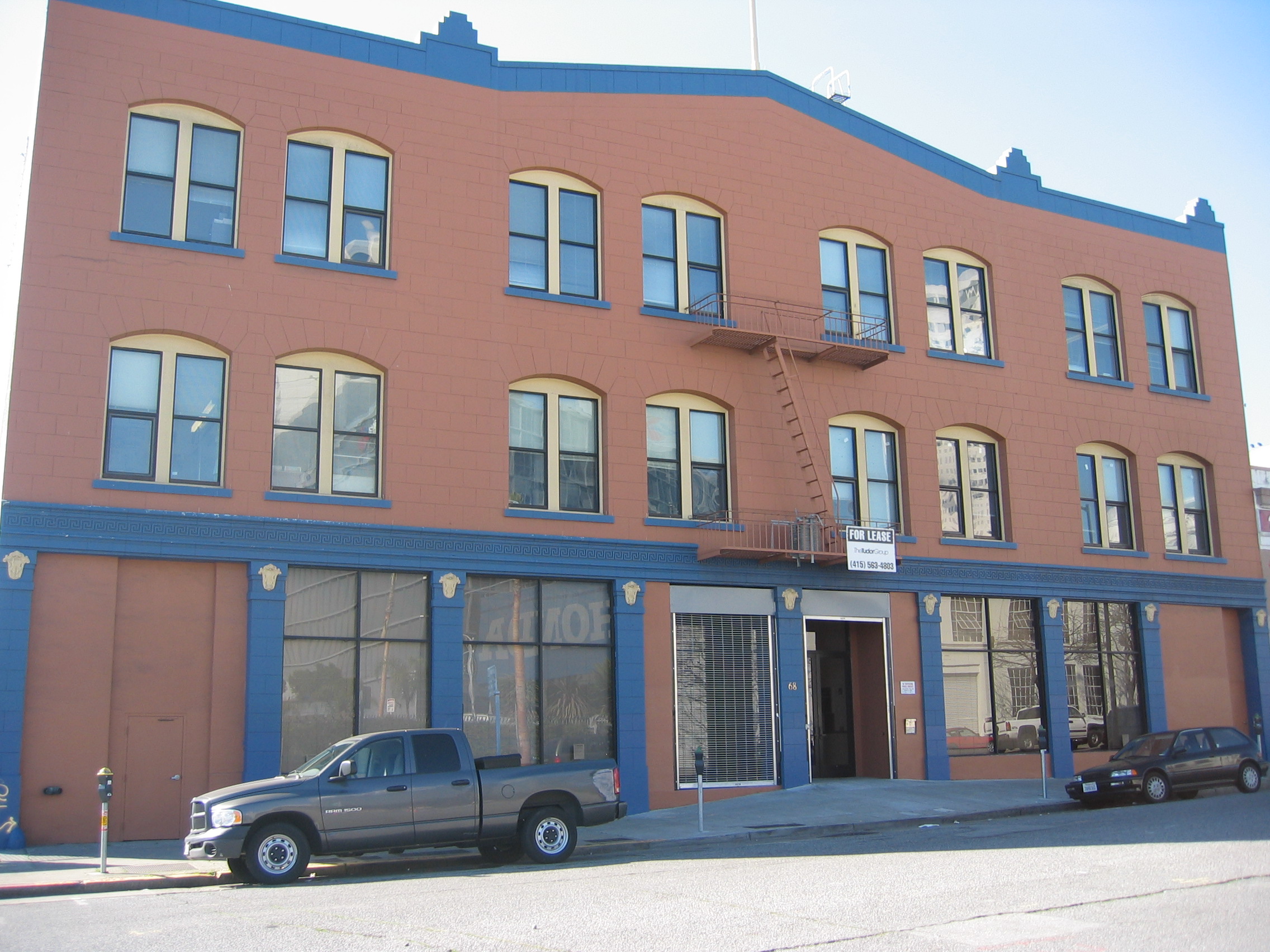 68 12th Street
