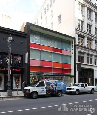 45-47 Maiden Lane