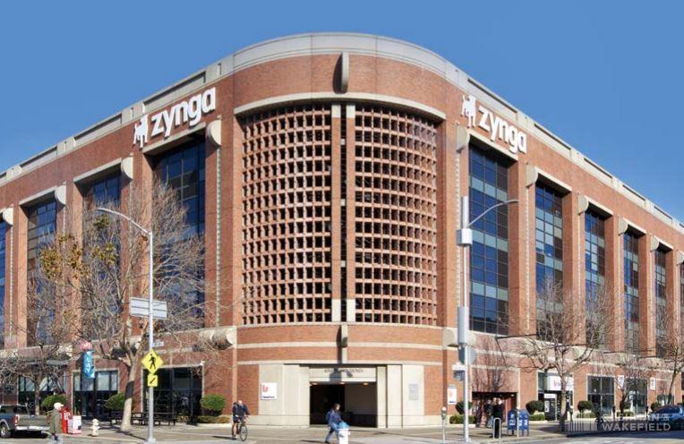 Townsend Center