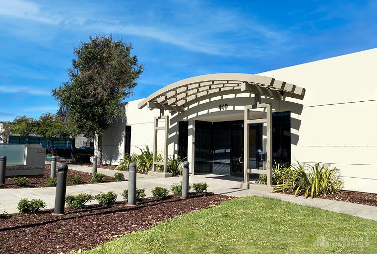Mountain View Research Park