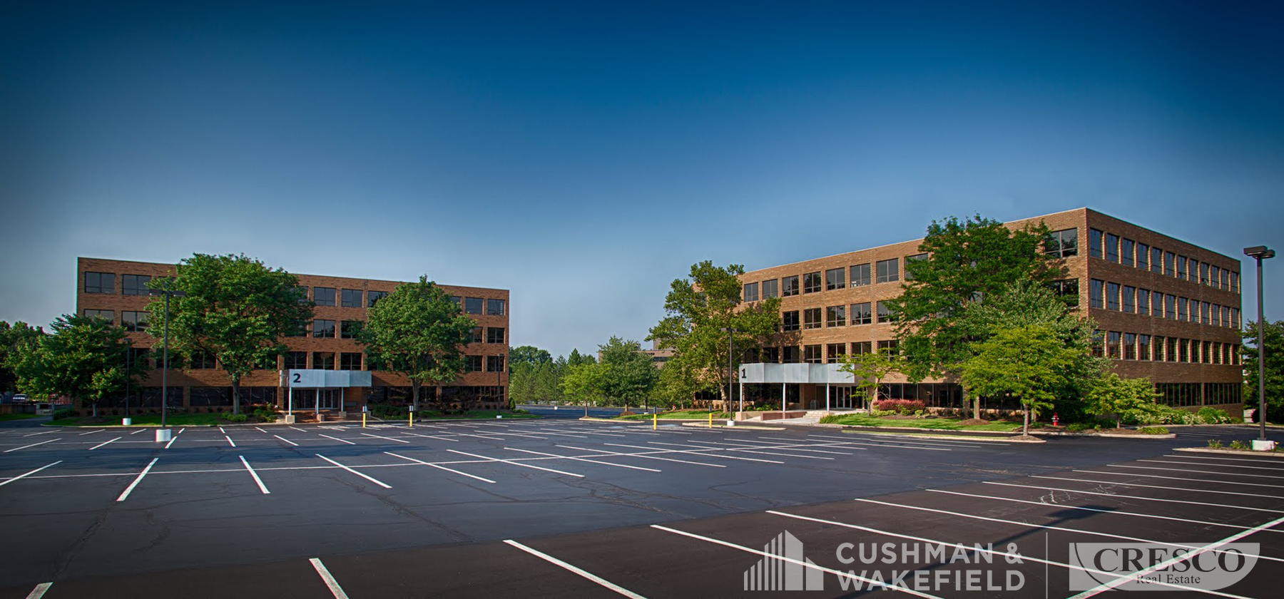 6133-6155 Rockside Road - Rockside Square