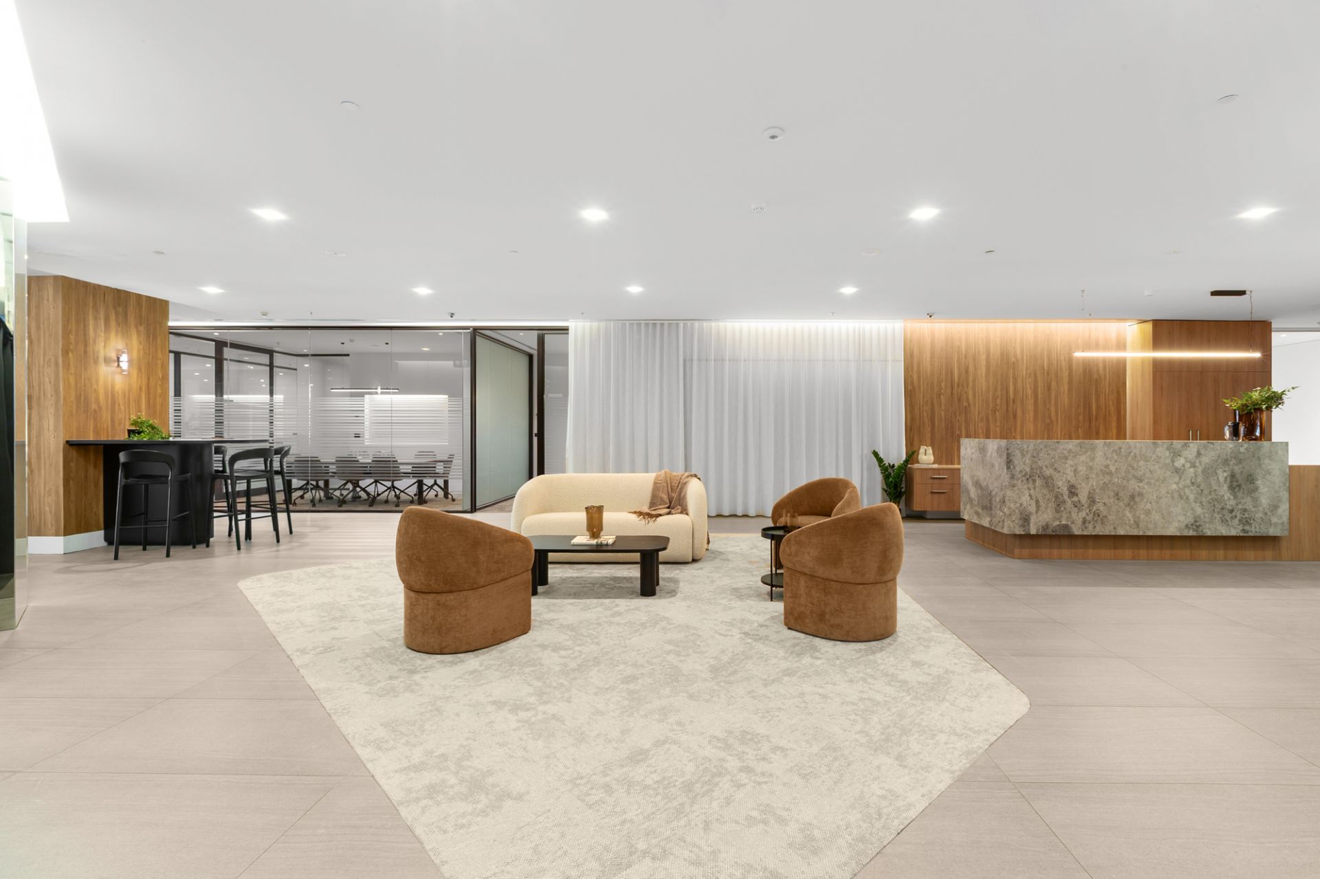 505 Little Collins Street – Re-imagined