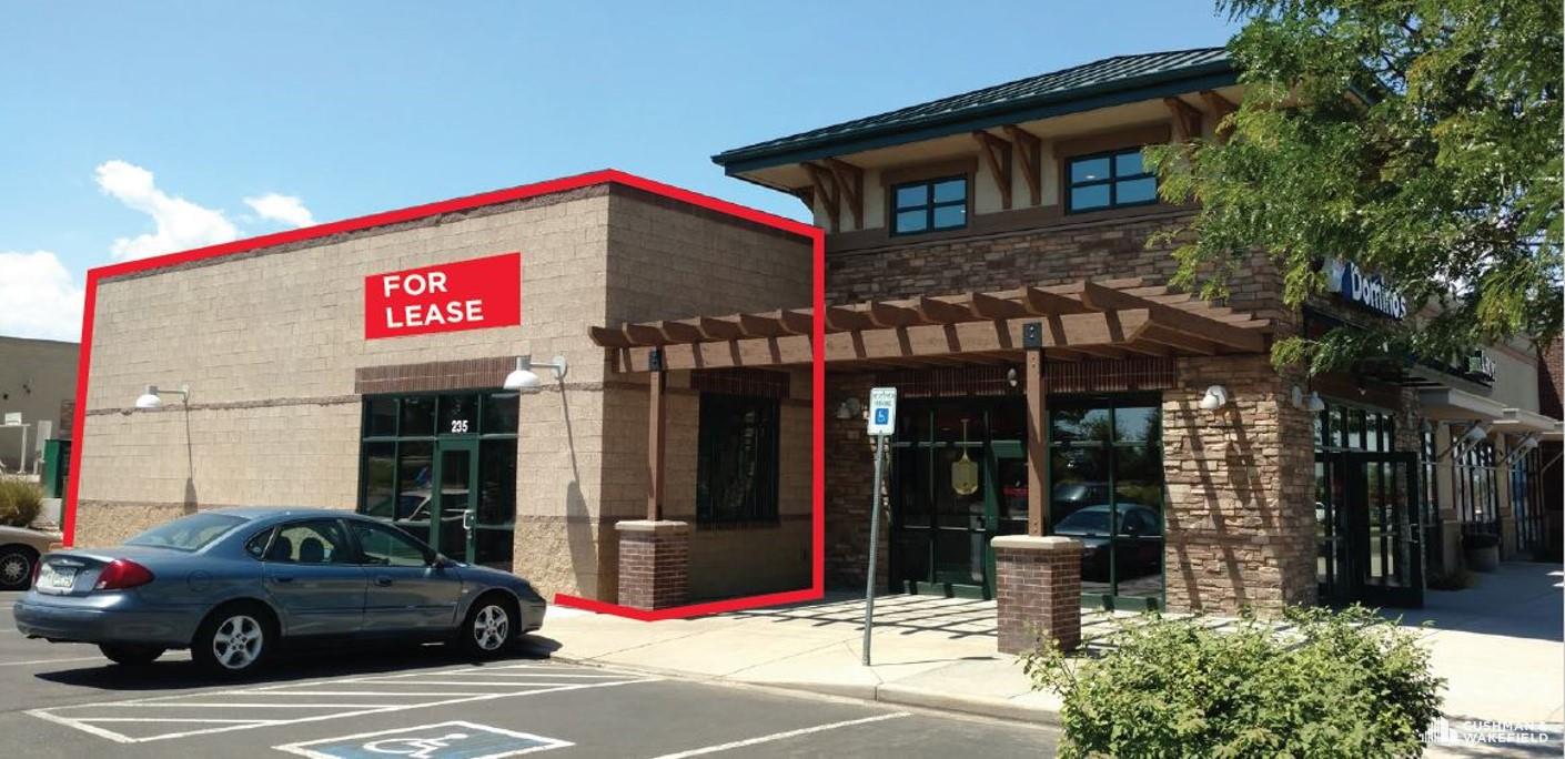 Wintergreen Shops