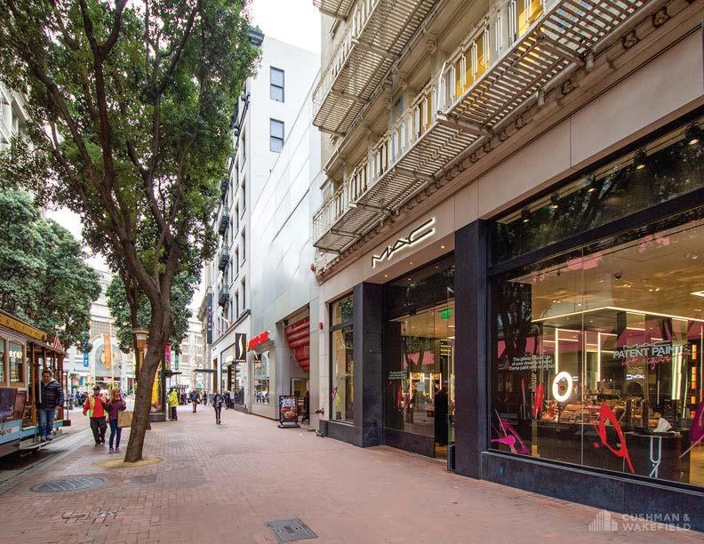 45-49 Powell Street