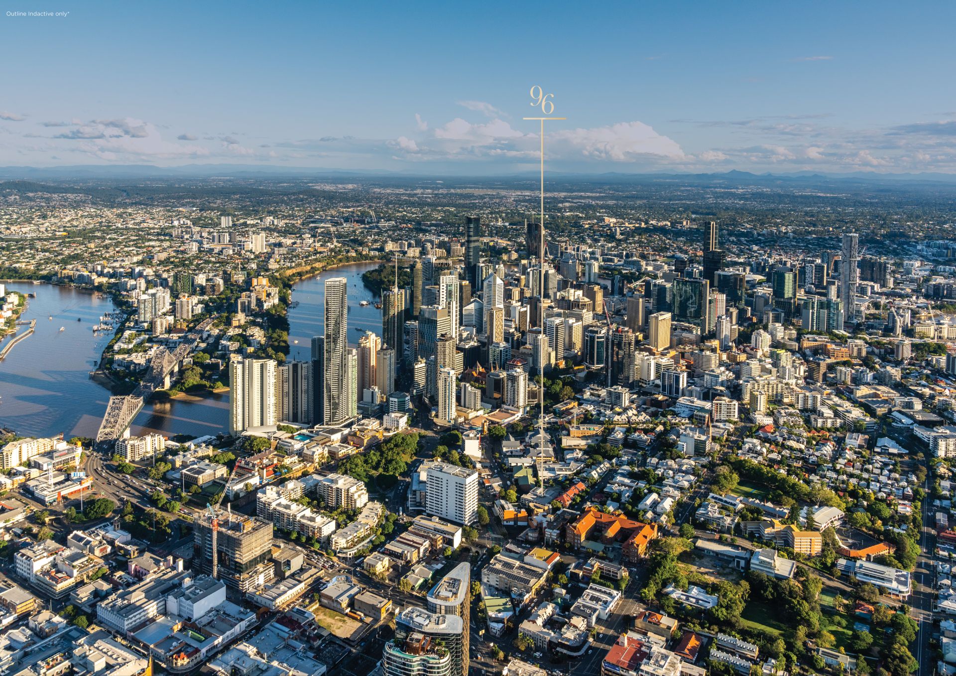 First time offered to market; an inner-city freestanding building with development, investment or occupier potential