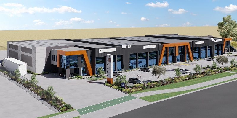 BRAND NEW MAIN RD SHOWROOM OFFICE / WAREHOUSE FACILITIES