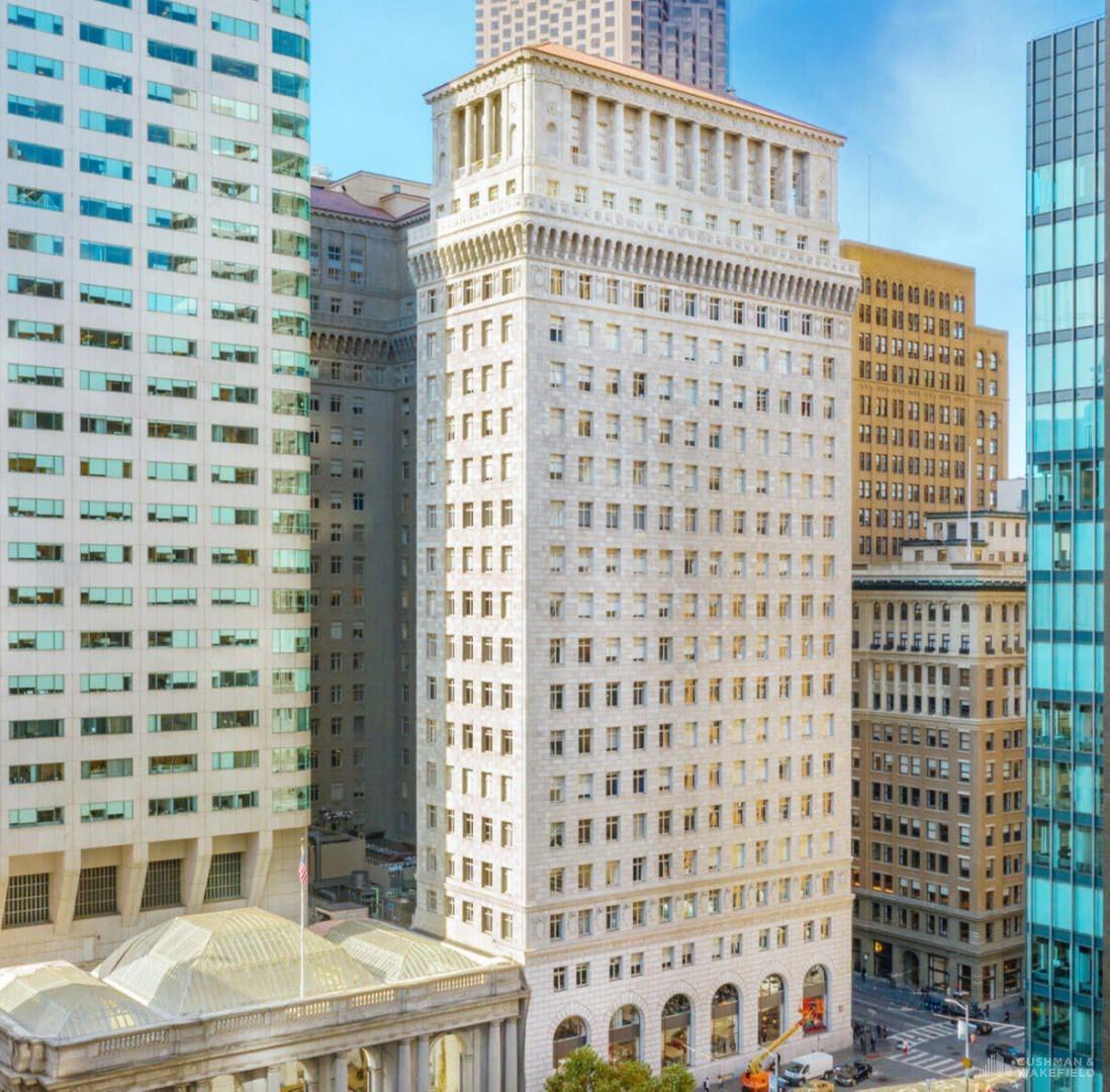 225 Bush Street