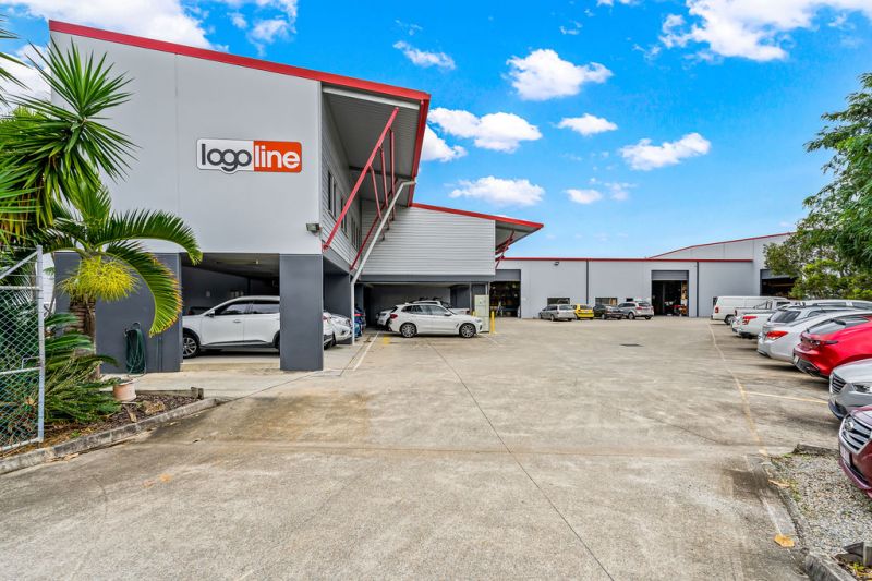 PRIME WAREHOUSE IN HEART OF BRENDALE