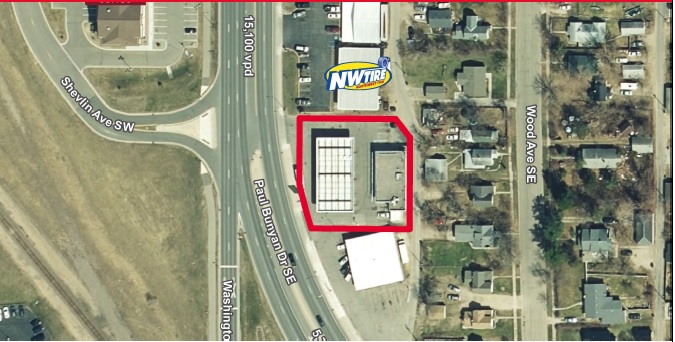 414 Paul Bunyan Drive Southeast - Bemidji, MN