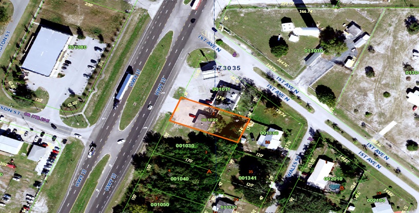 14571 Highway 27 - Lakes Wales, FL