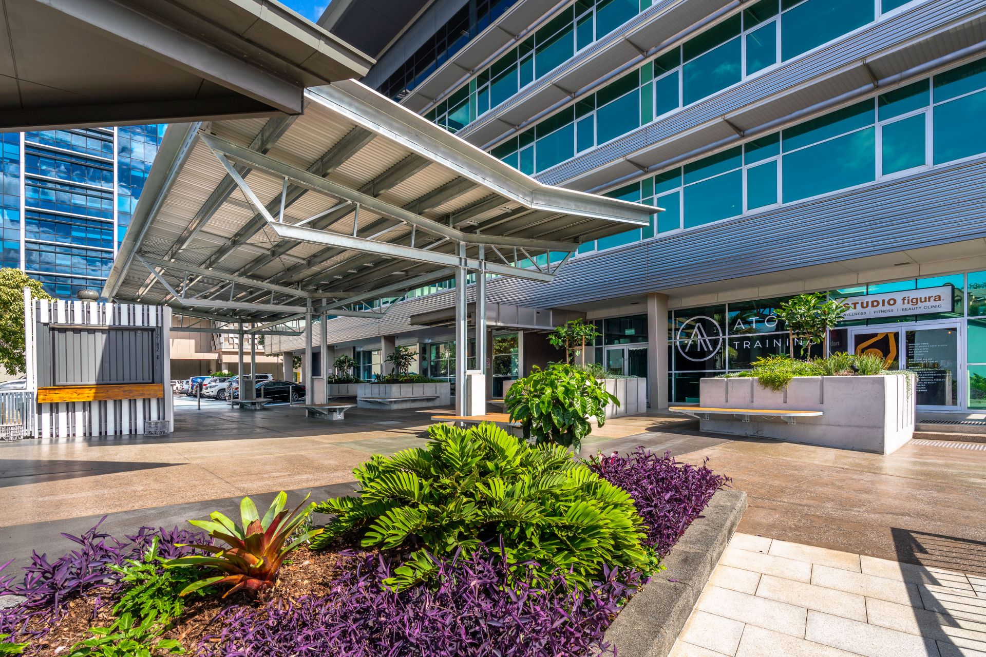 High Quality Existing Fitout - Extremely Rare Opportunity!