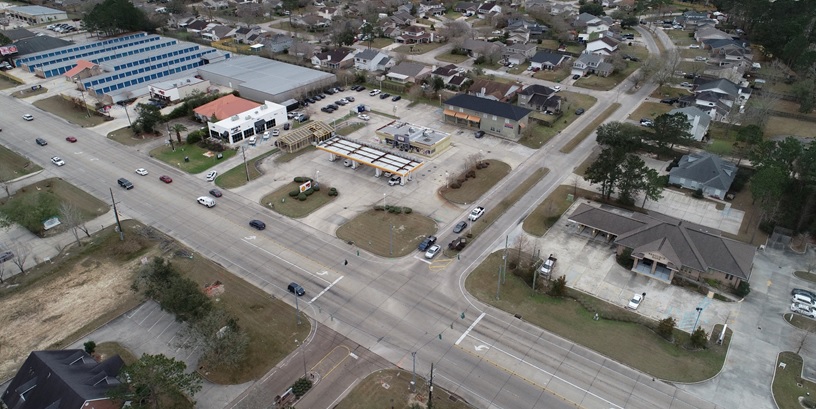 2301 Guase Blvd. - Slidell, LA