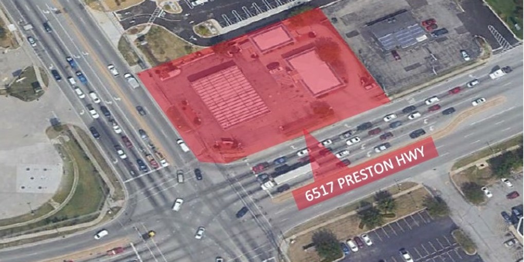 4700137 - Preston Highway Louisville KY