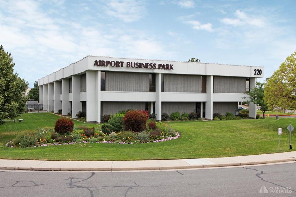 Airport Business Park - Bldg. 220