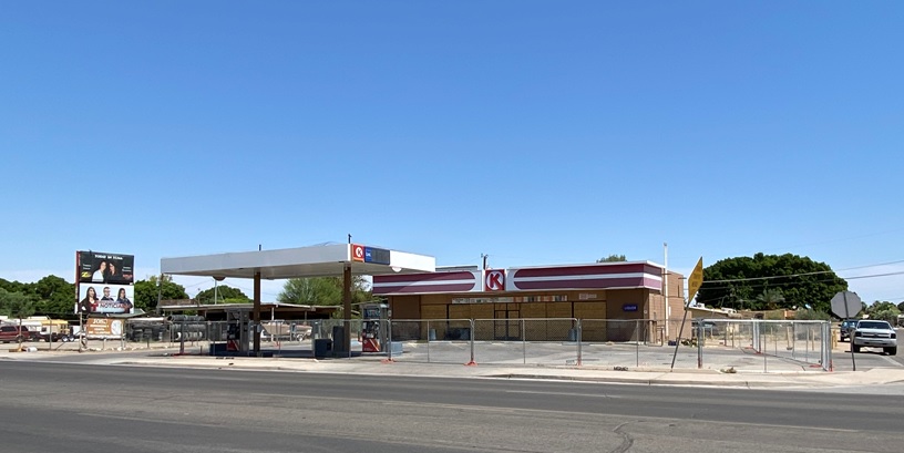 3650 West 8th Street - Yuma AZ
