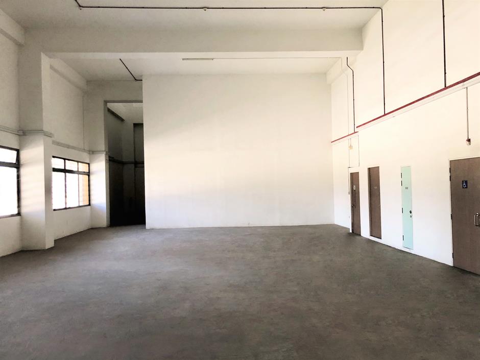 JTC Space at Buroh