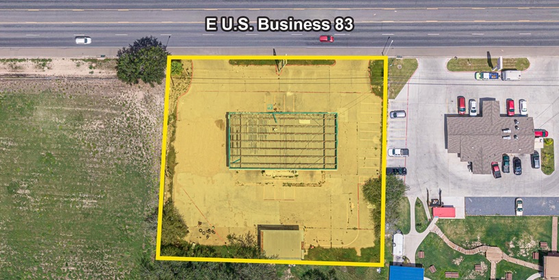 2220 US-83 BUS - Mission, TX