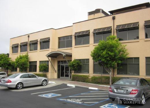 Northern Trust Building