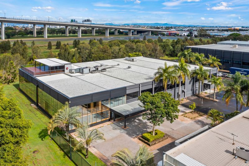 TradeCoast HQ – Available Now