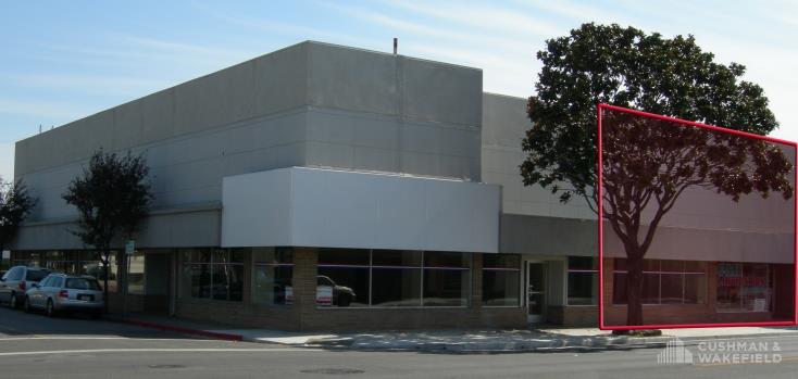 925 Main St, S.