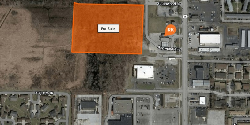 996 South Main - Bowling Green OH