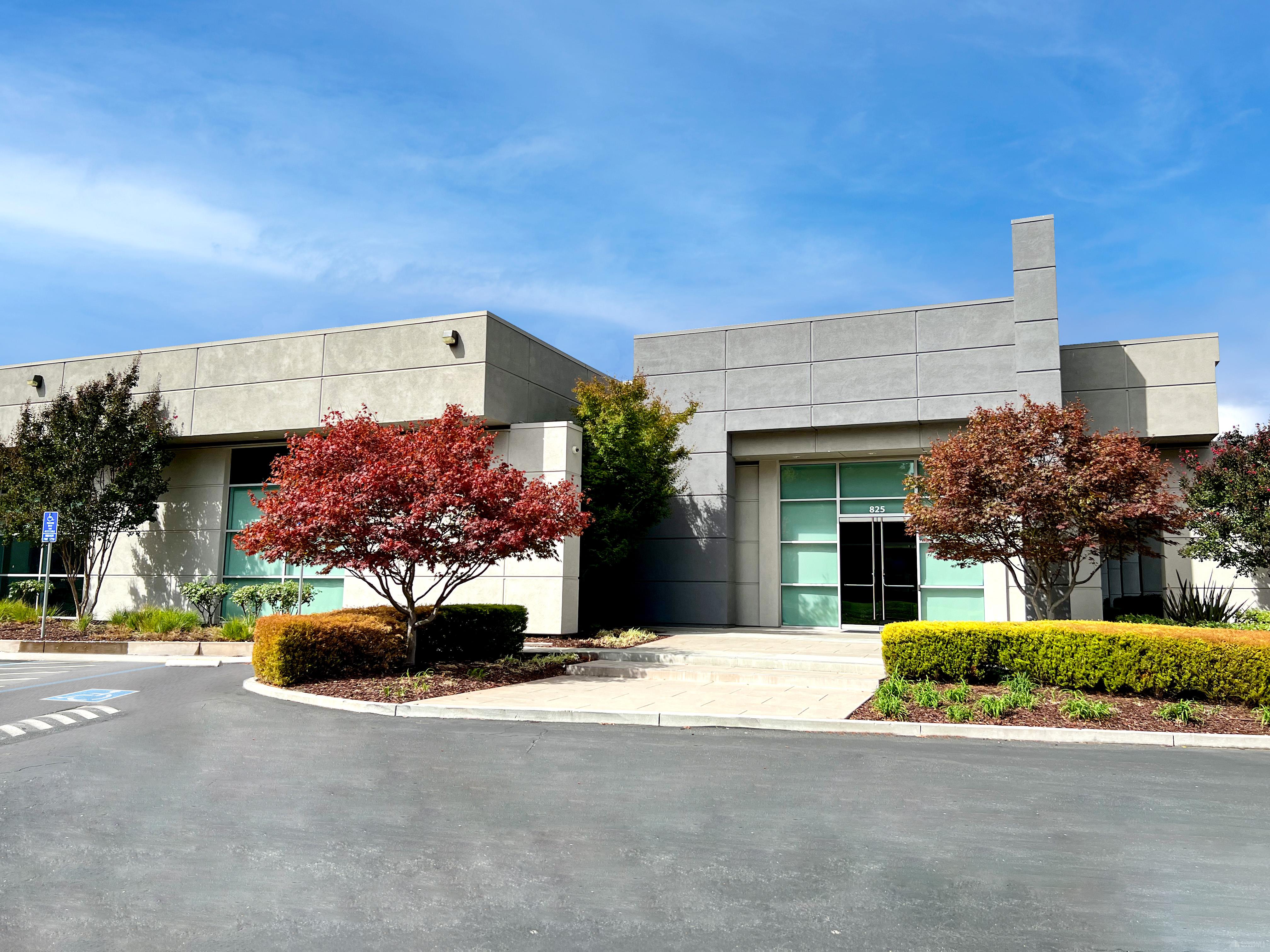 Mountain View Research Park