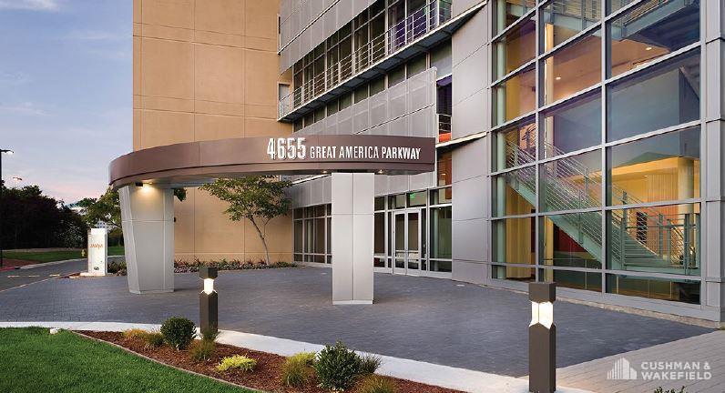 Great America Commons Portfolio