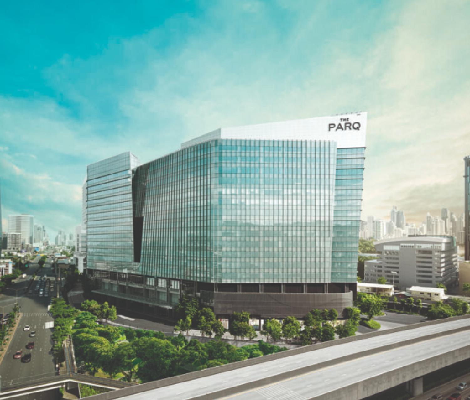 The Parq