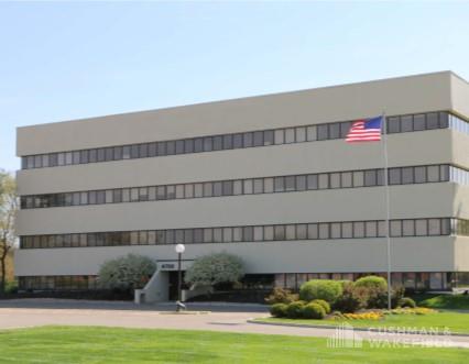 Ashwood Office Center