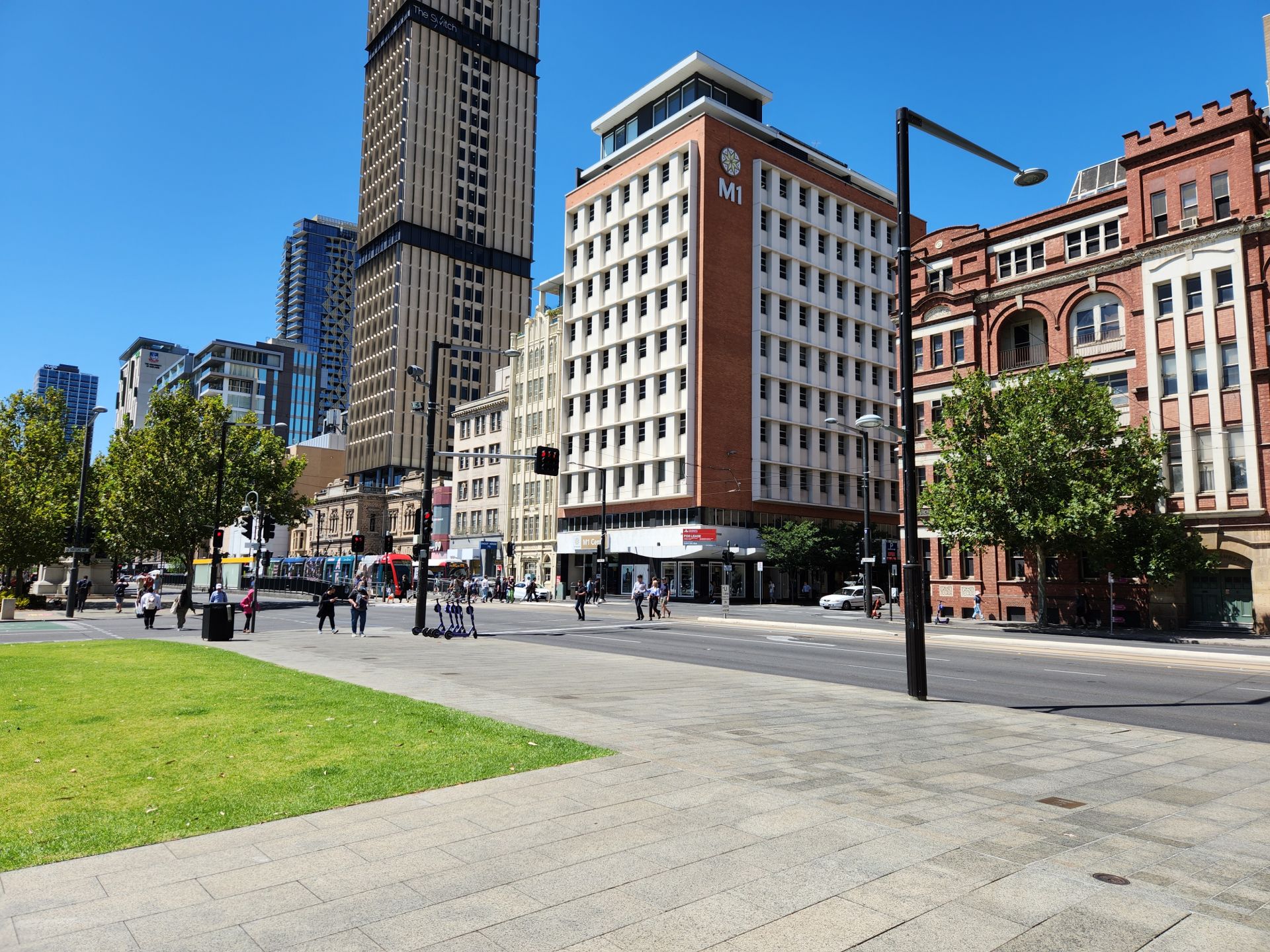 Adelaide's Most Affordable Office Accommodation