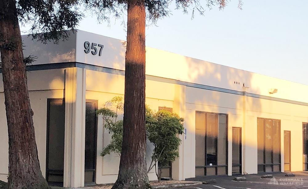 San Carlos Business Park