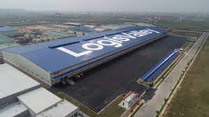 Warehouse for Rent in Logis Valley Yen Phong 2C, Bac Ninh