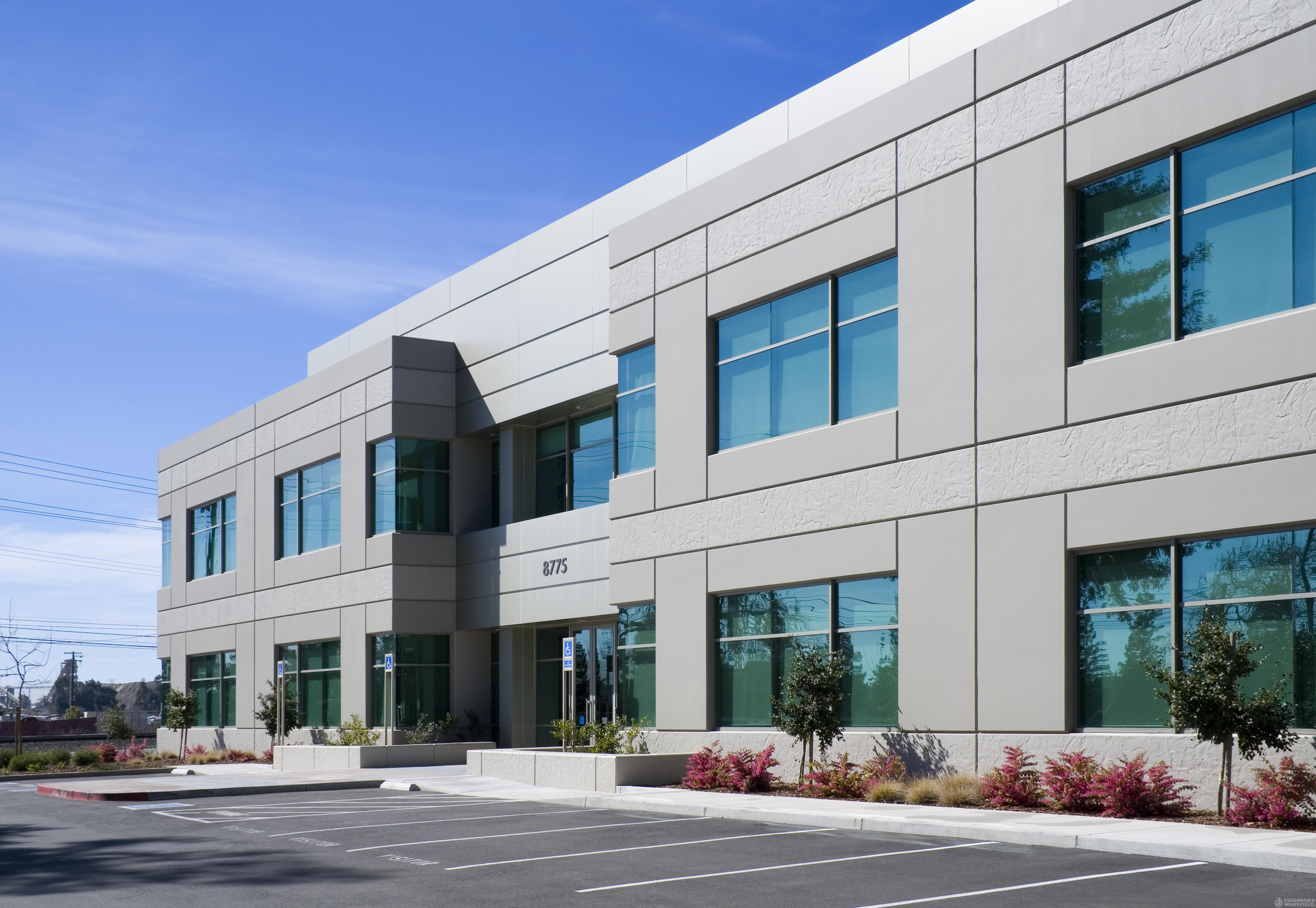 8775 Folsom Boulevard