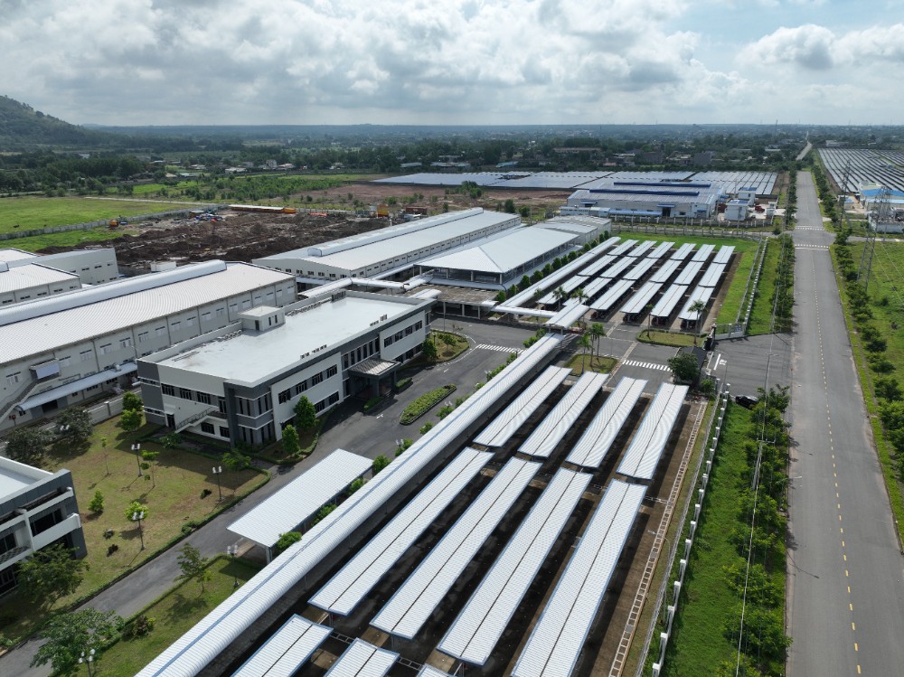 Factory for rent in Ba Ria - Vung Tau, Factory for rent Vietnam
