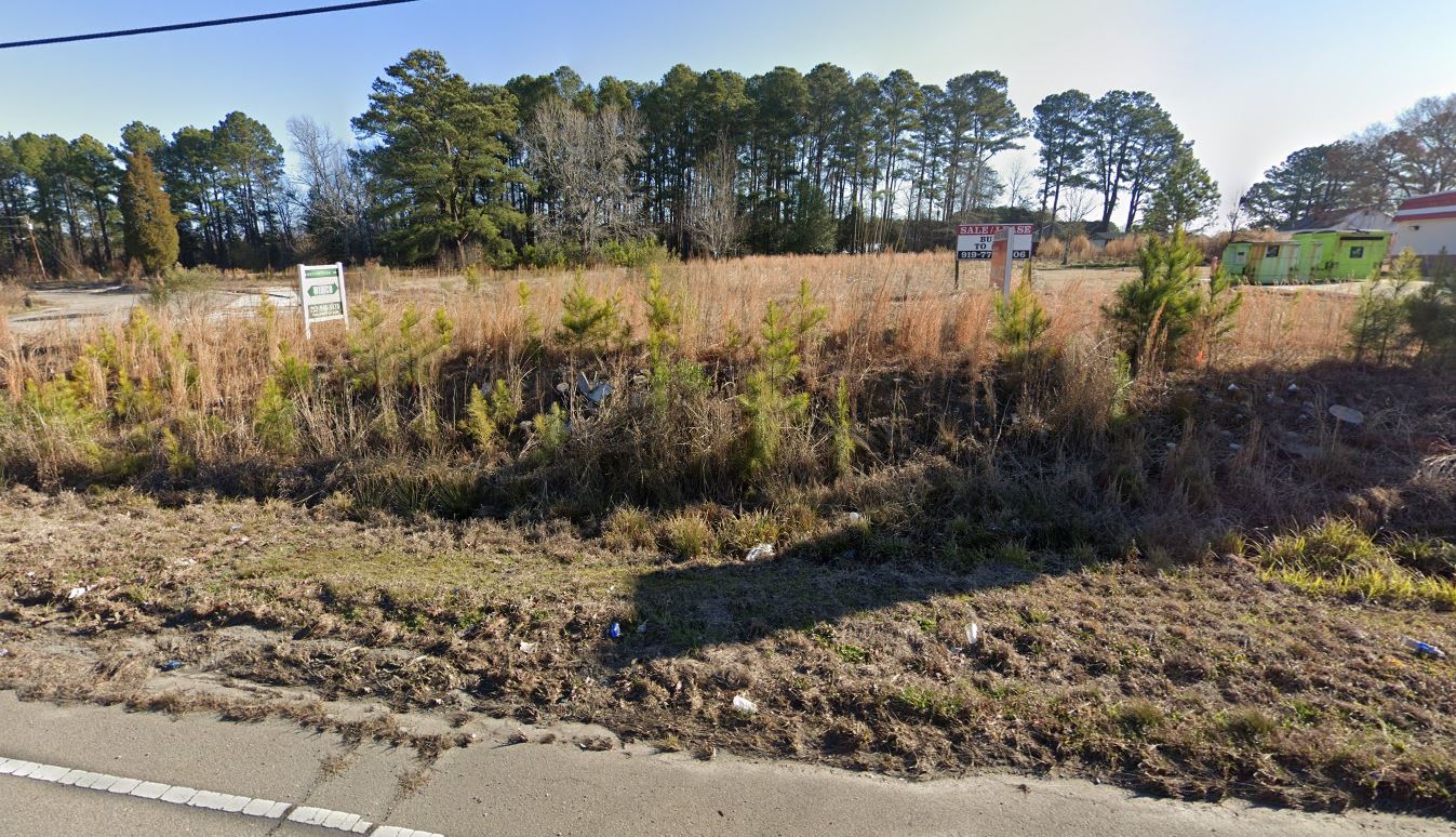 3006 Hawkins - Sanford NC