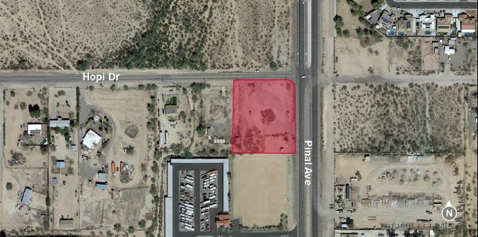 10356 N Pinal Ave - Casa Grande, AZ