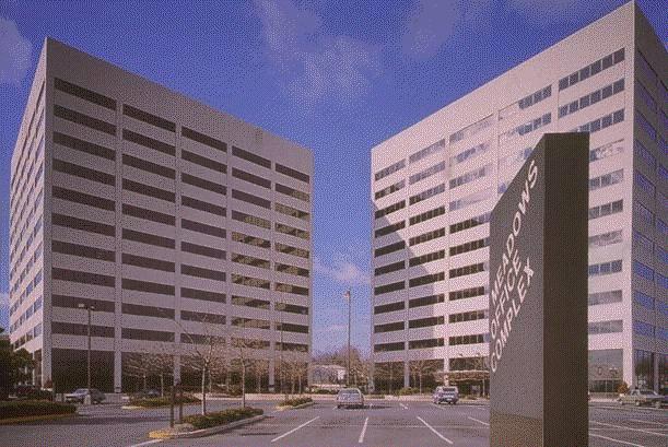 Meadows Office Complex I